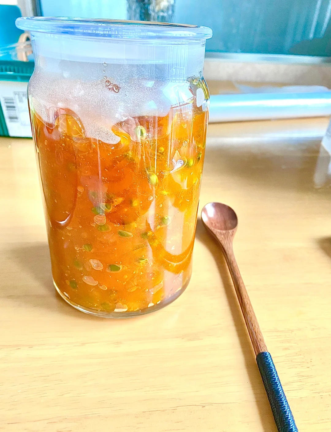止咳金桔檸檬水