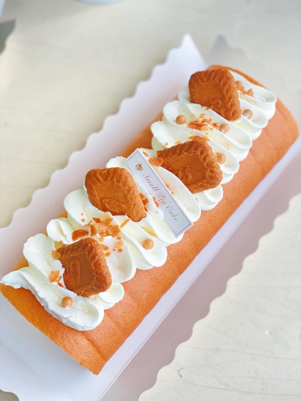 完美原味小四卷