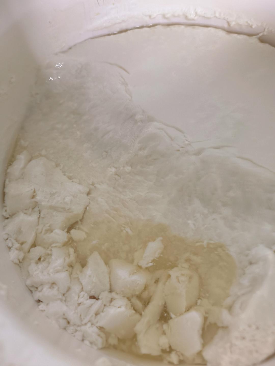 《Tinrry+》揭秘超级嫩滑的咸甜豆腐花，豆腐脑，干货满满