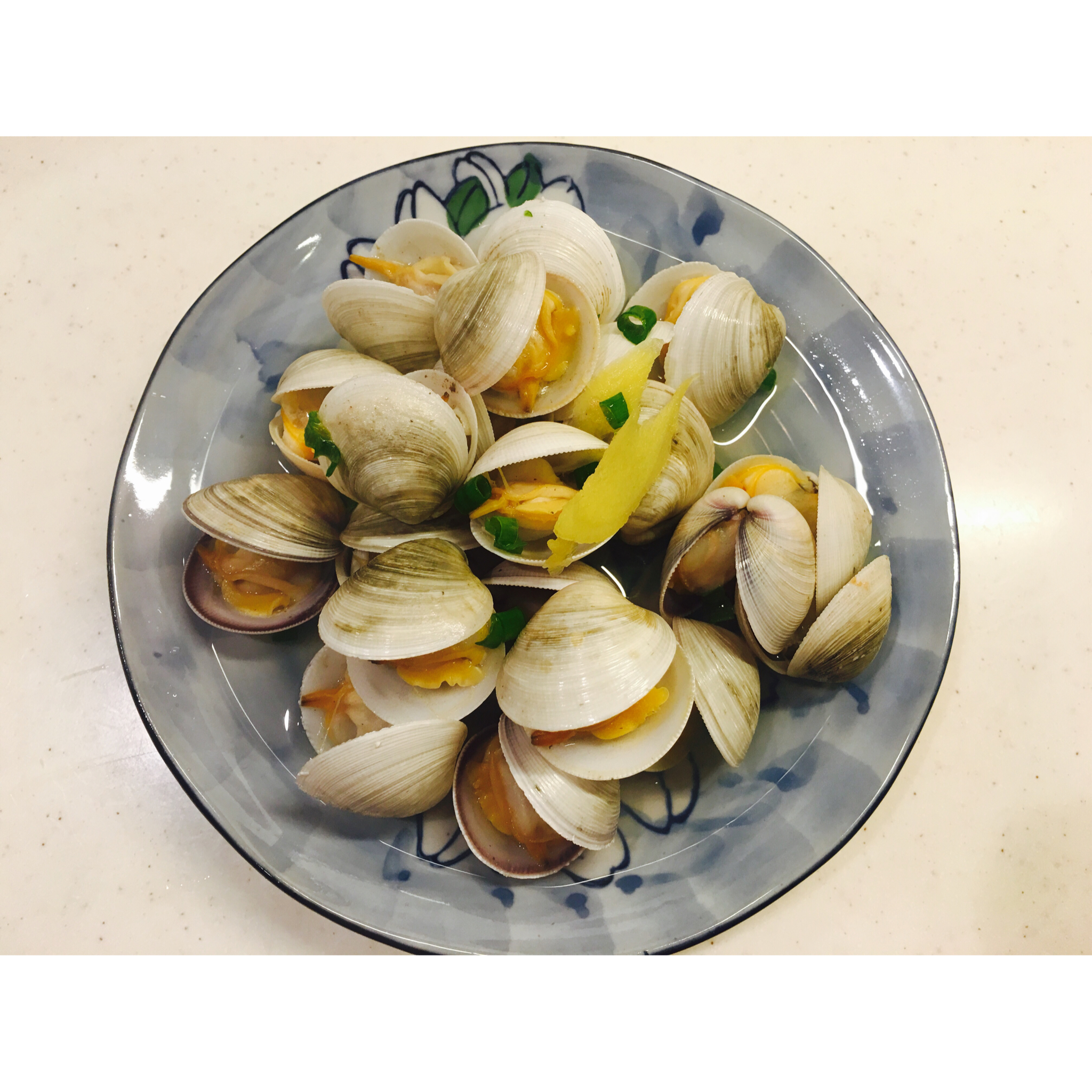 深夜食堂：酒蒸蛤蜊