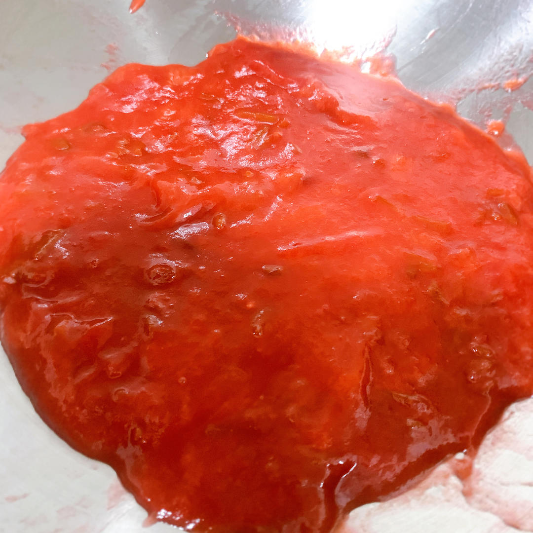 制作简单又超级好吃的李子果酱
