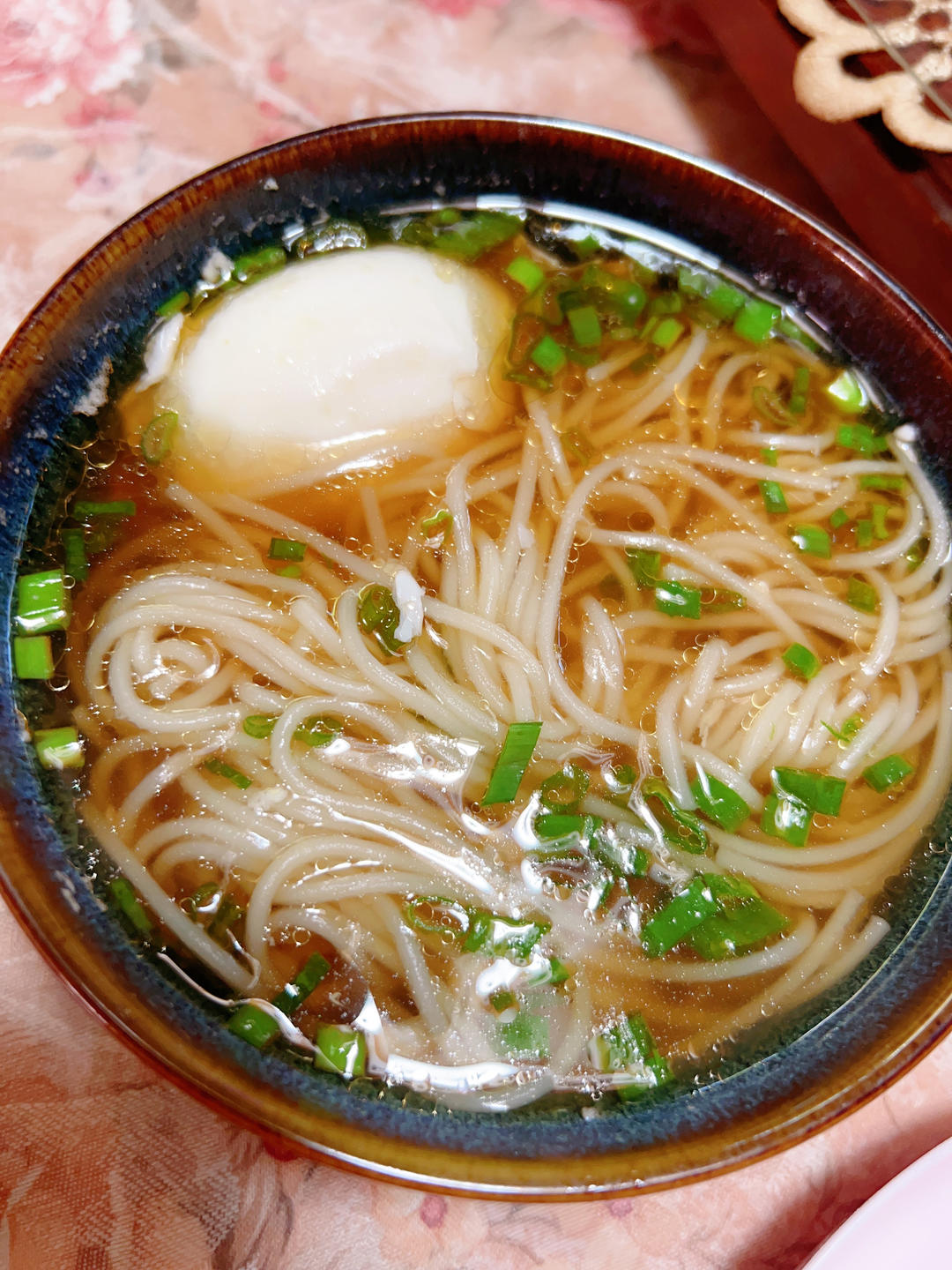 阳春面