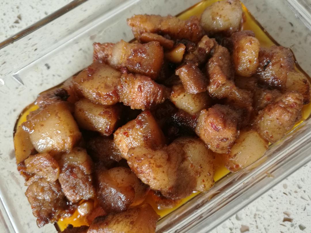 焖肉米线