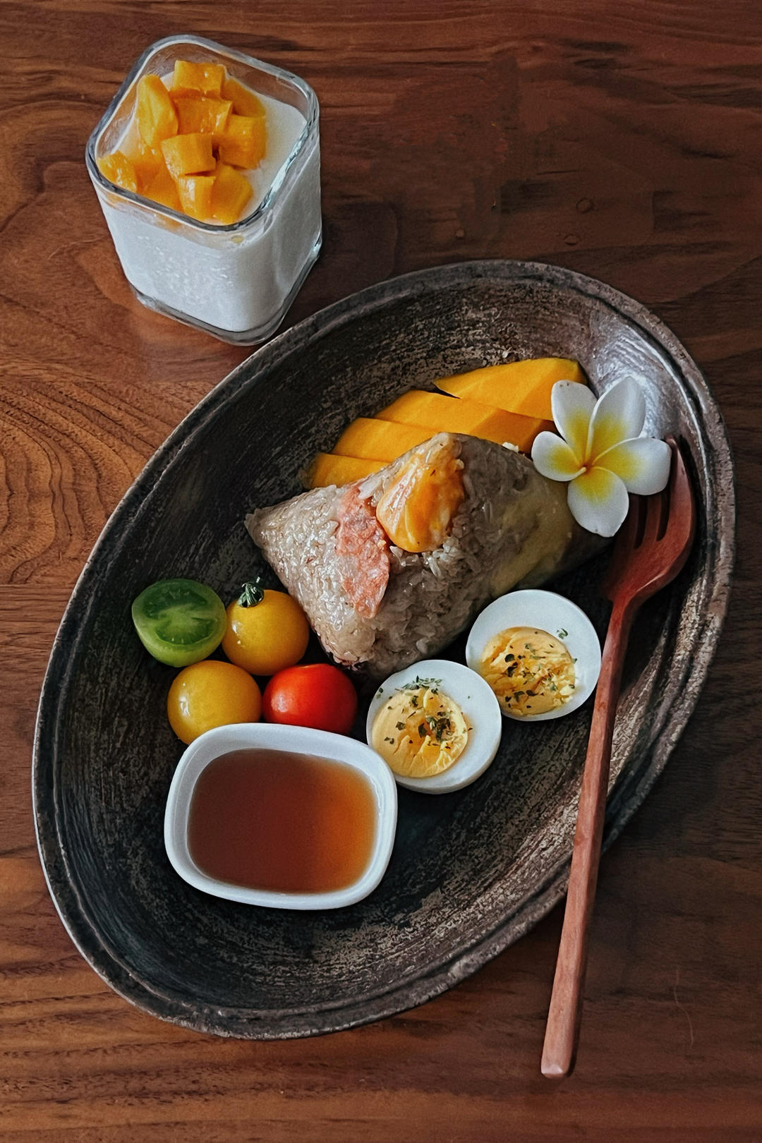5月早餐马拉松