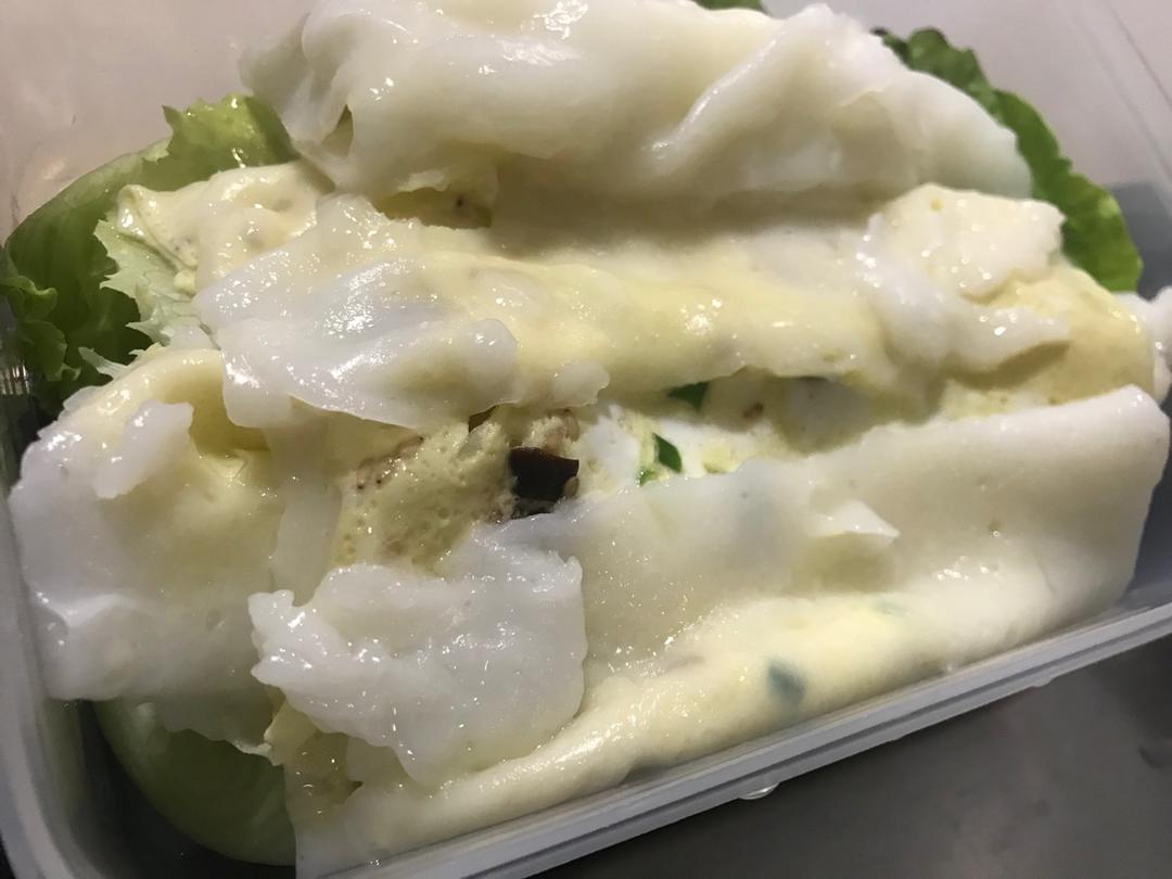 广东肠粉（精心调制）