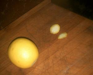柠檬蜜～🍋的做法 步骤2