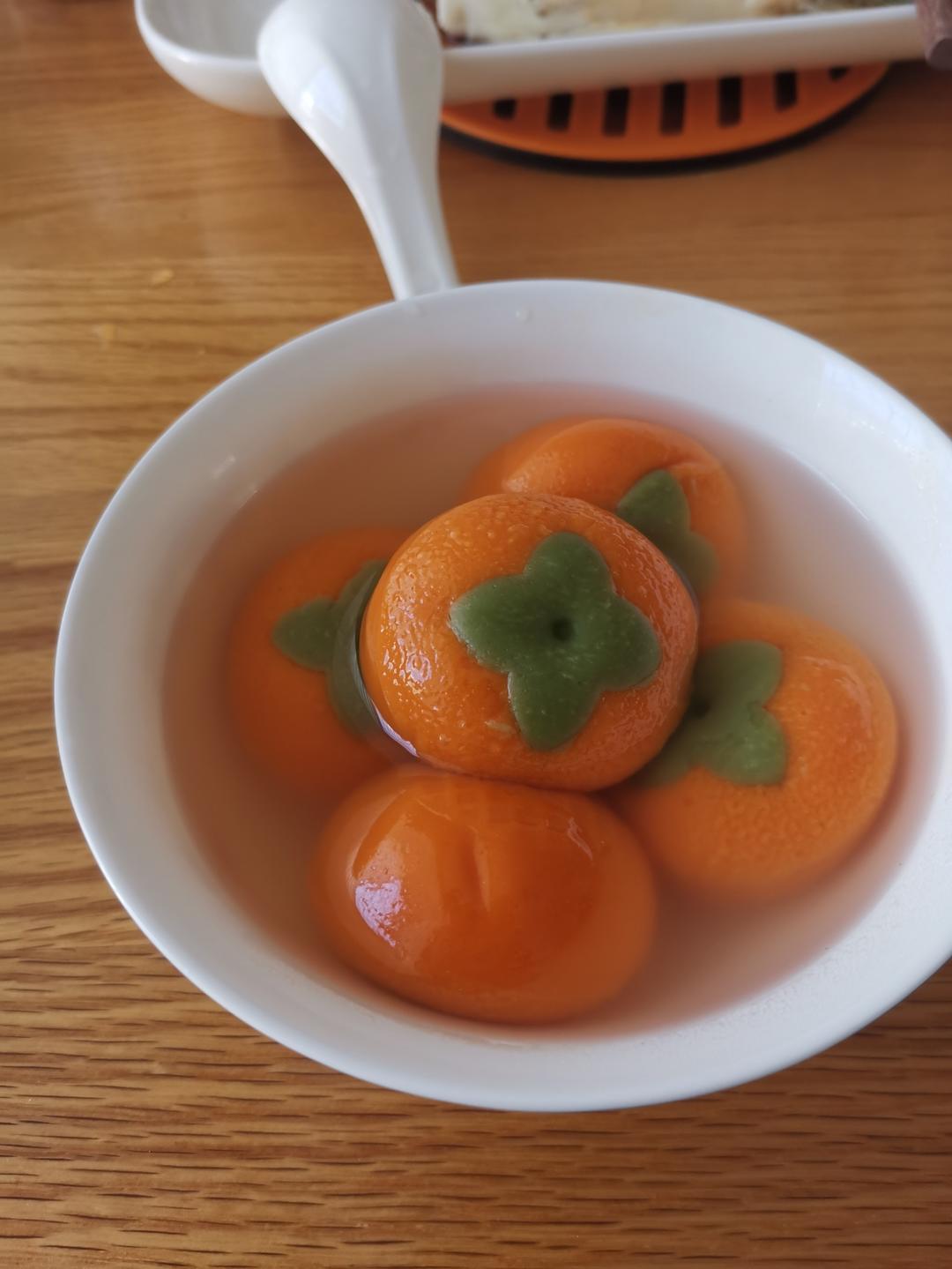 怎样“煮汤圆”