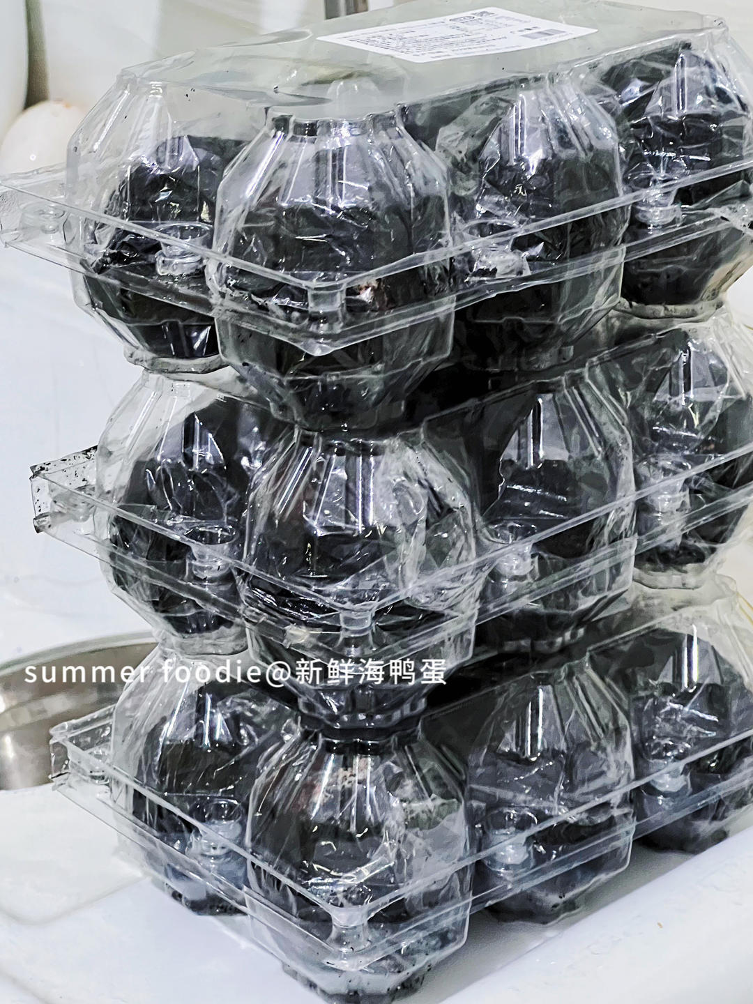 最详细的蛋黄酥（广式月饼🥮）方子修订版（新手必看）