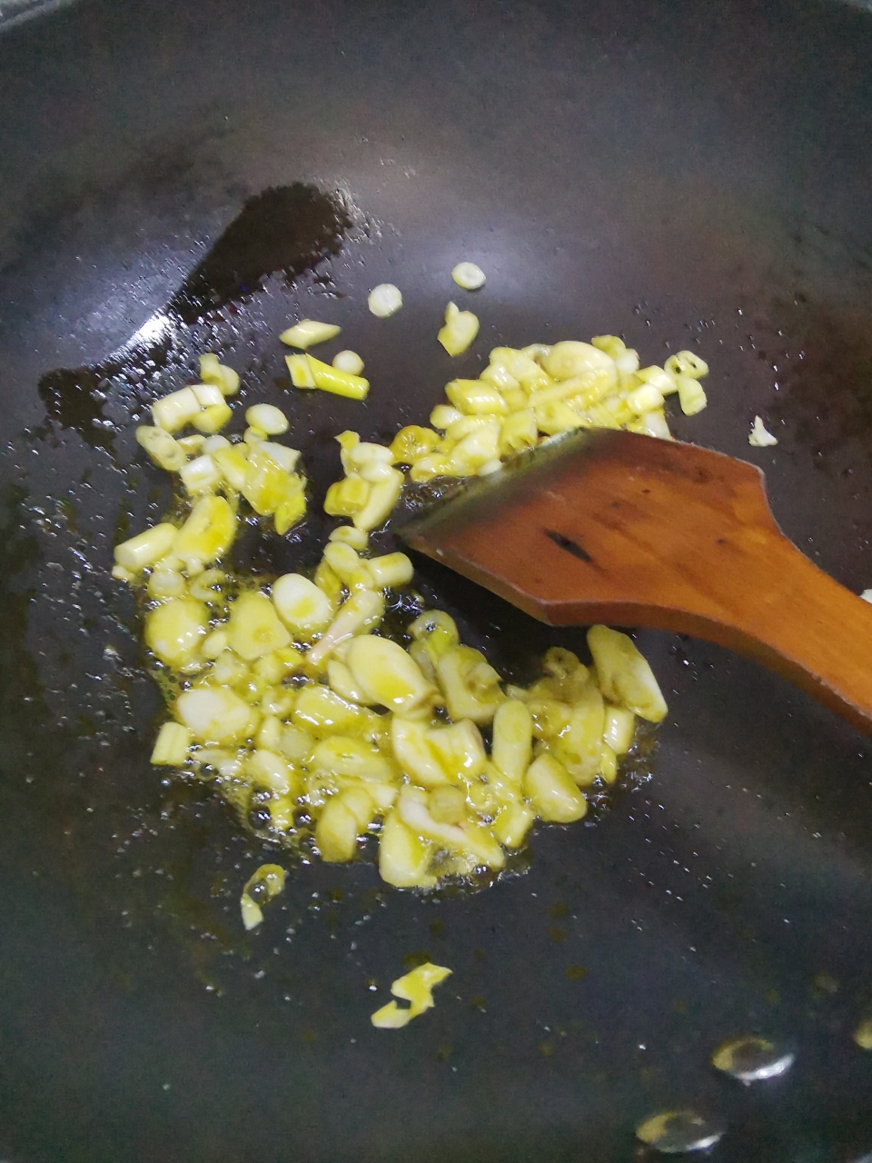家常菜—清炒土豆丝的做法 步骤5