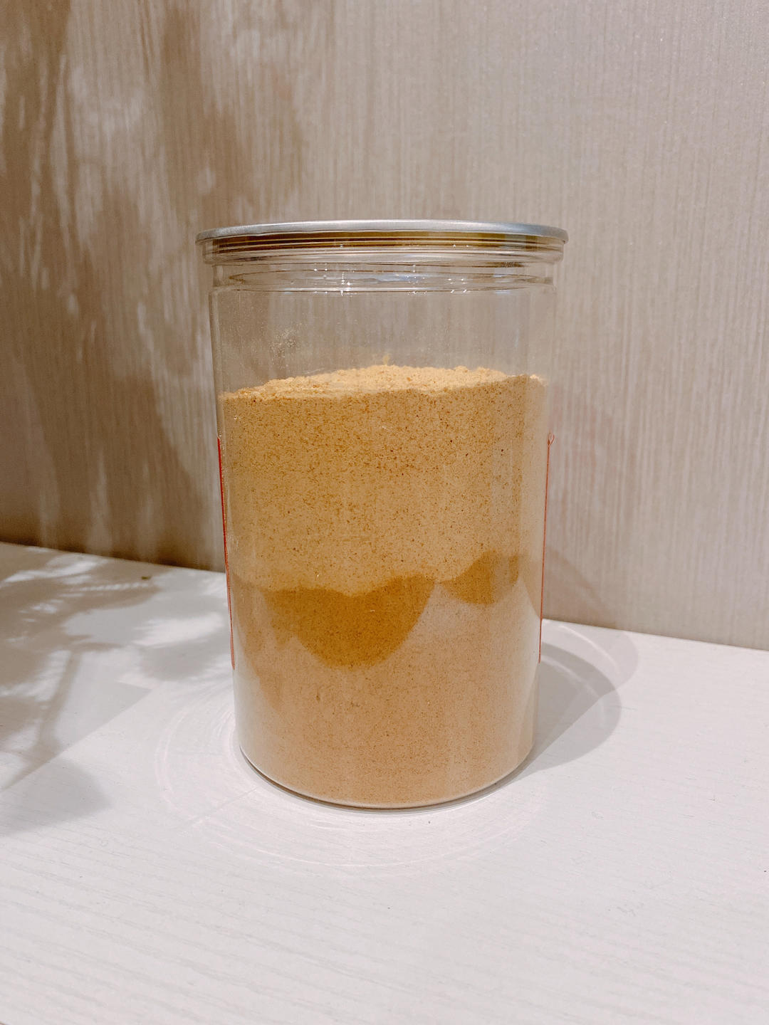 黄豆粉（不用烤箱，不用破壁机）
