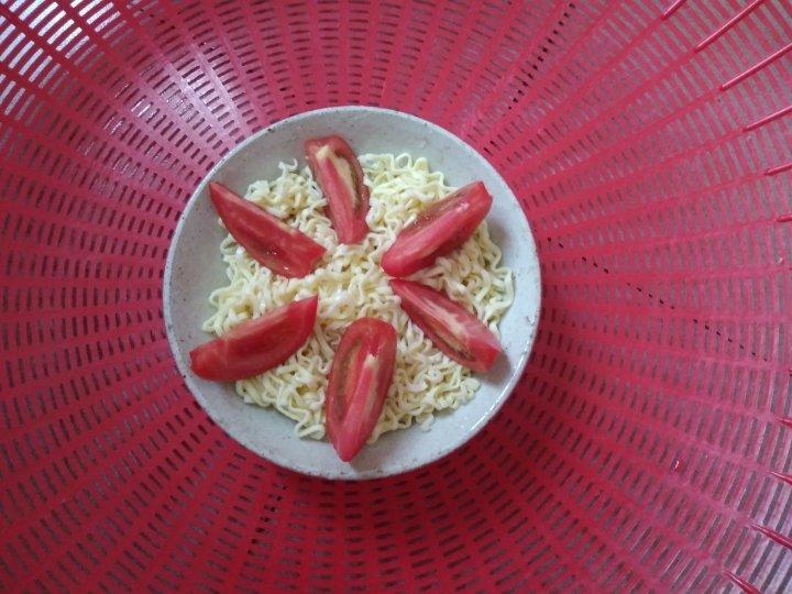 康师傅 | 夏日食趣