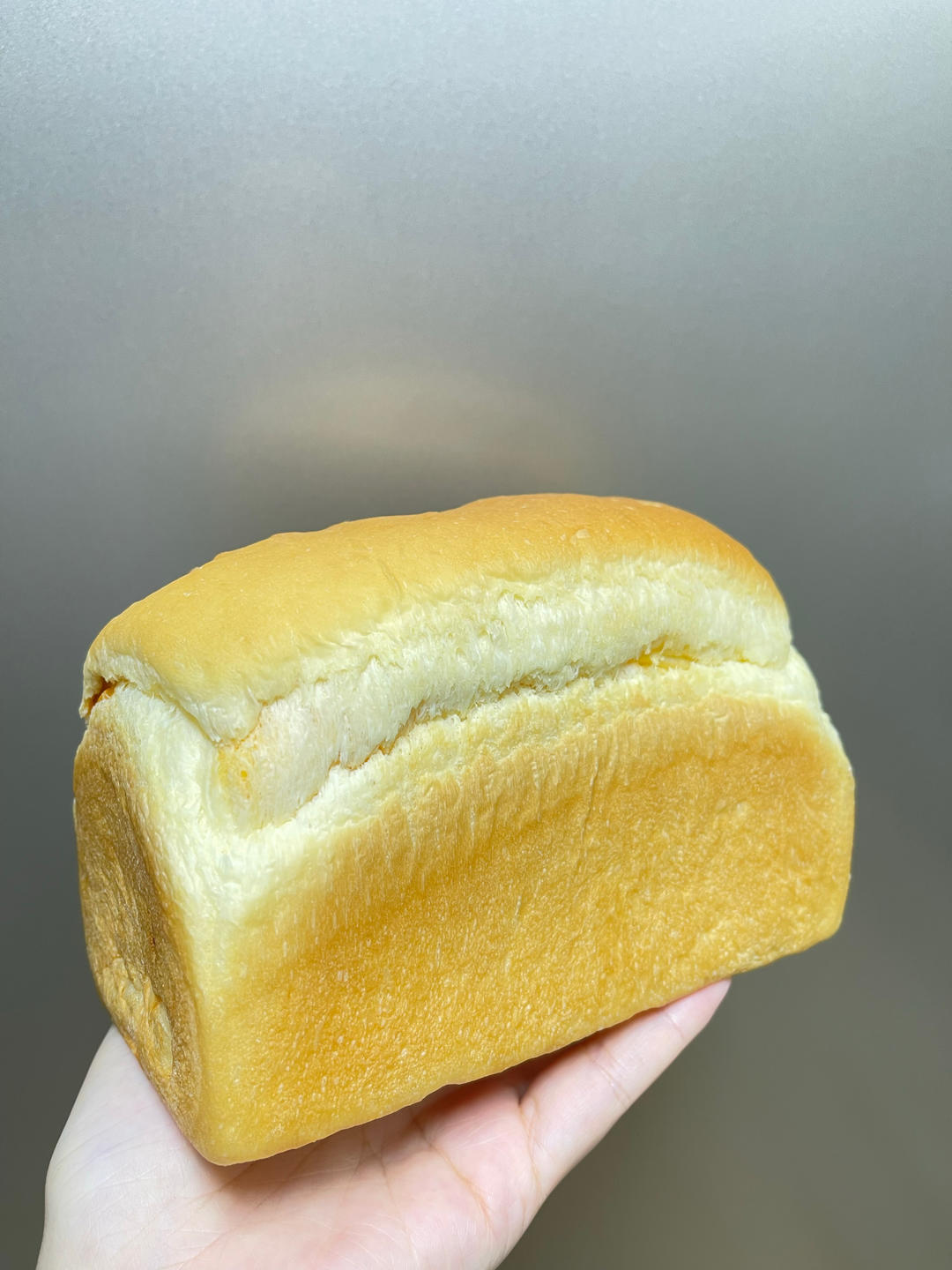 软fufu的经典肉松肠仔包