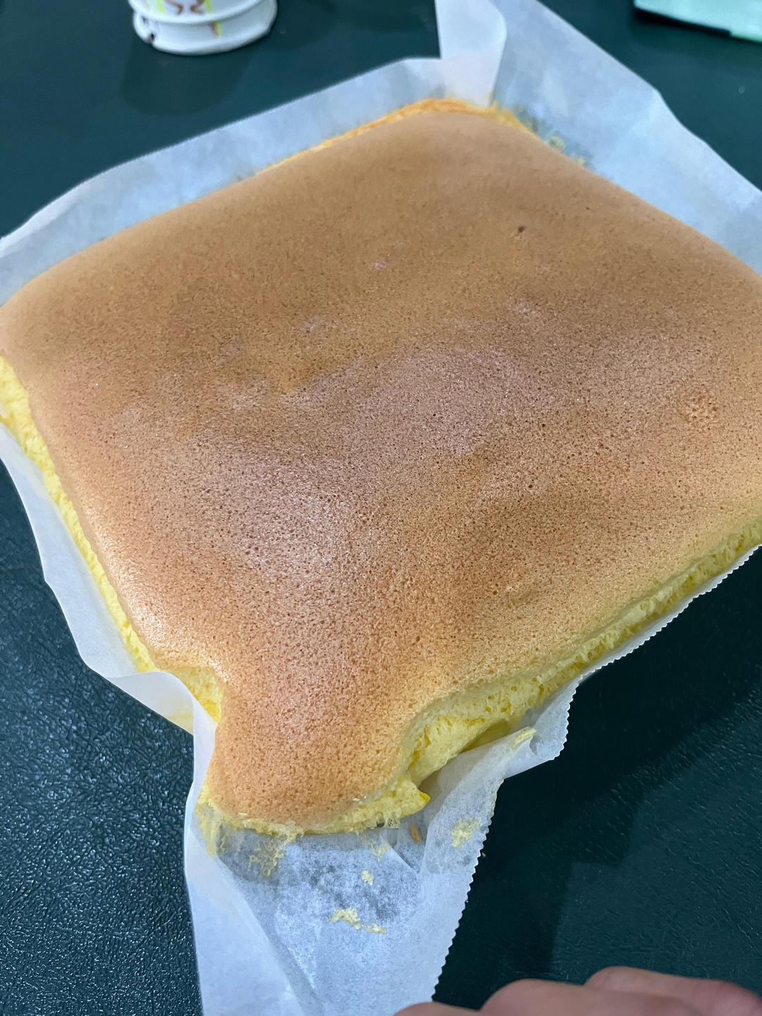 抖臀蛋糕（超级详细）