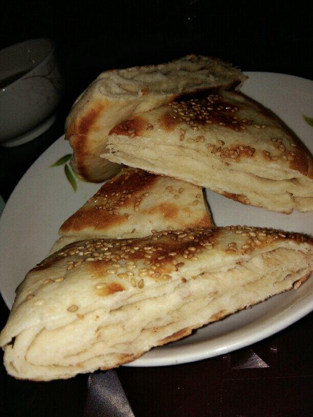 不会失败的基础发面饼