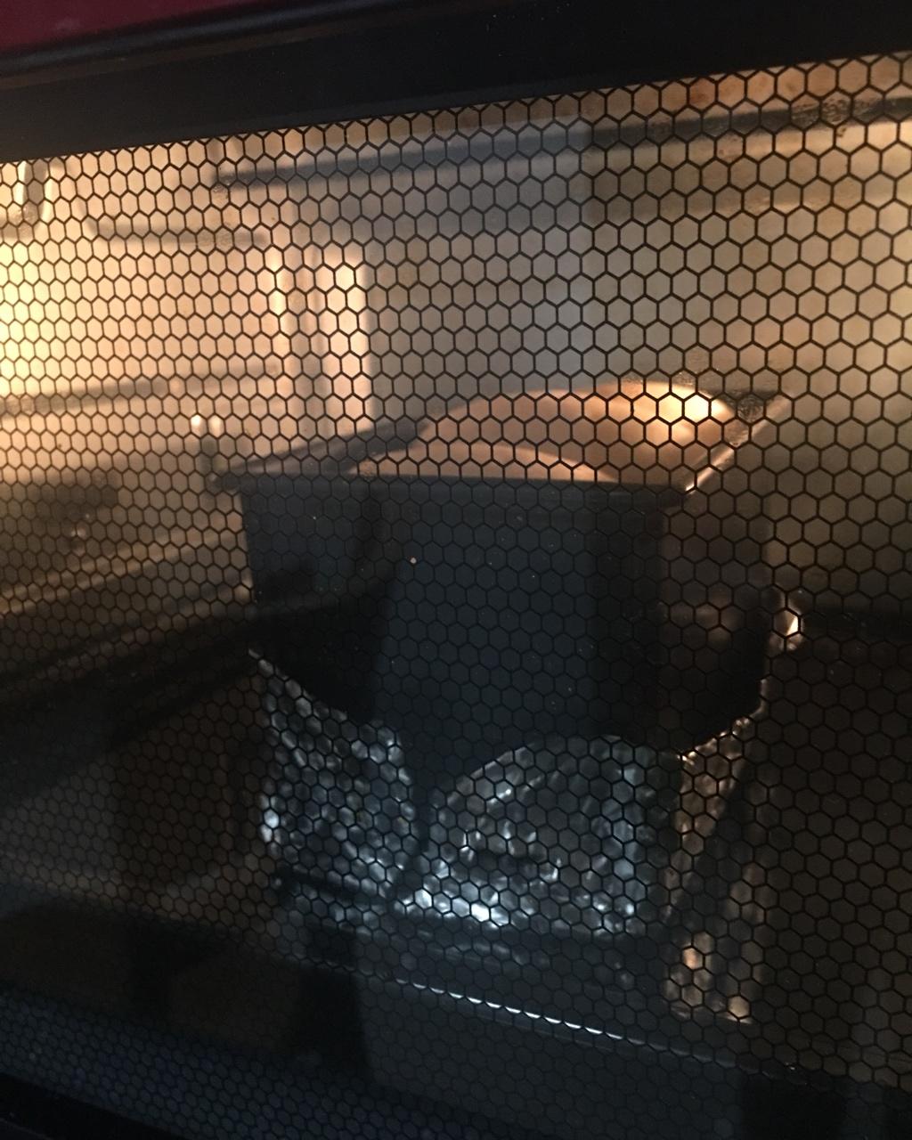 蛋白奶油吐司