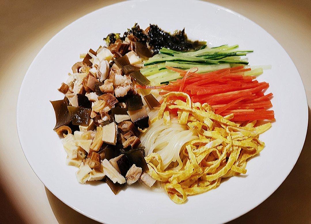 10分钟搞定的减脂餐