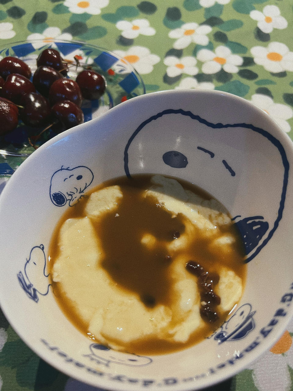 红糖水麻薯（滑滑嫩嫩～步骤详细，做法超简单！记住10:1）