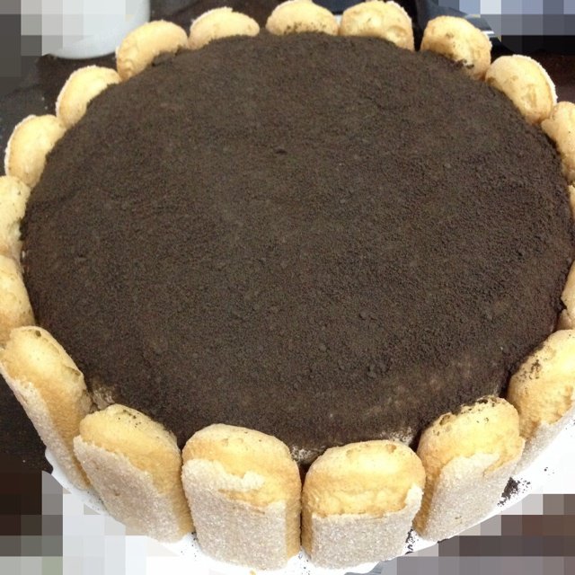 提拉米苏（硬身版）