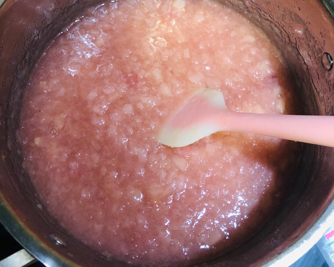 桃子🍑果酱的做法