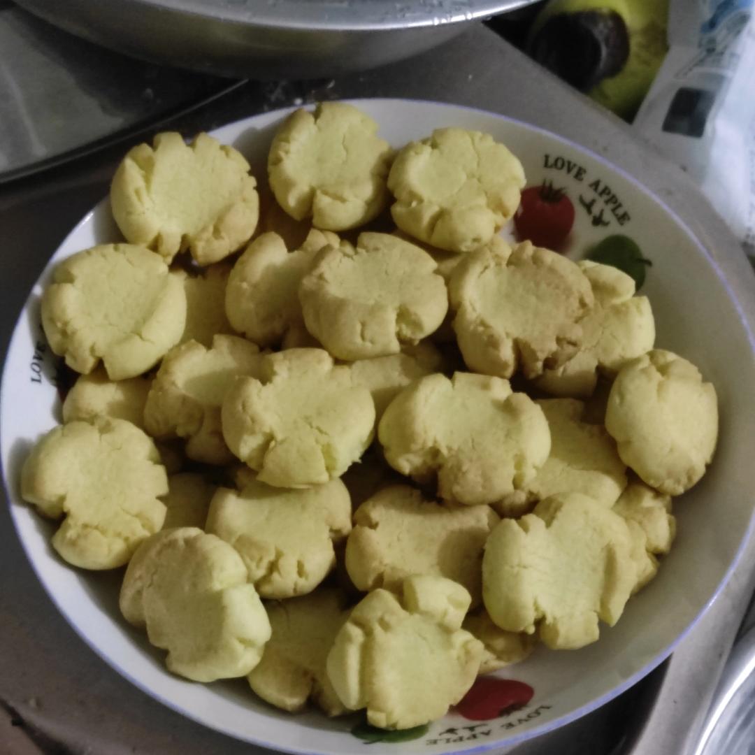 玛格丽特小饼干