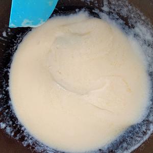 奶油炖菜的做法 步骤9