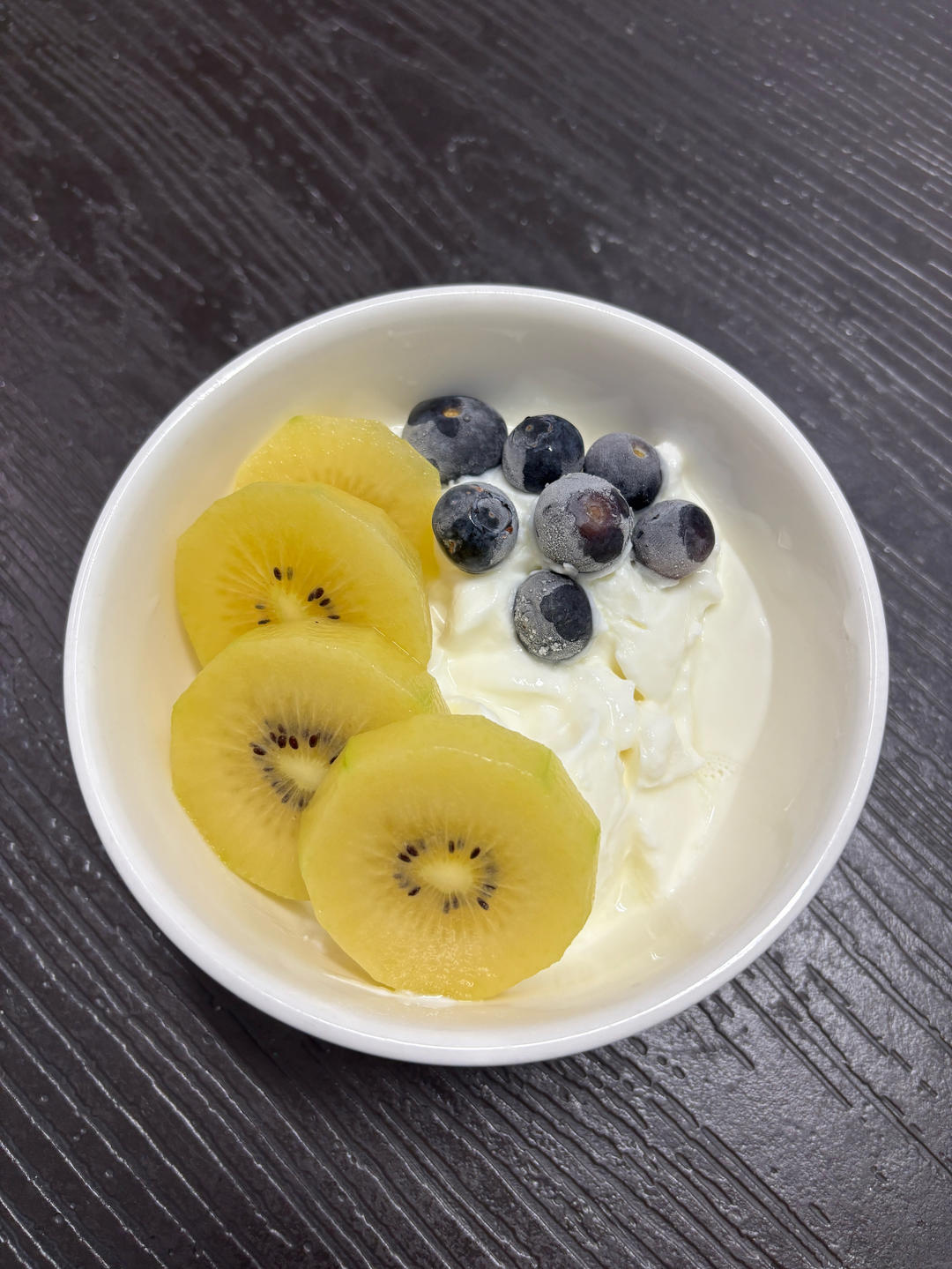 自制健康低糖酸奶/酸奶机版/高颜值🍓9种水果口味