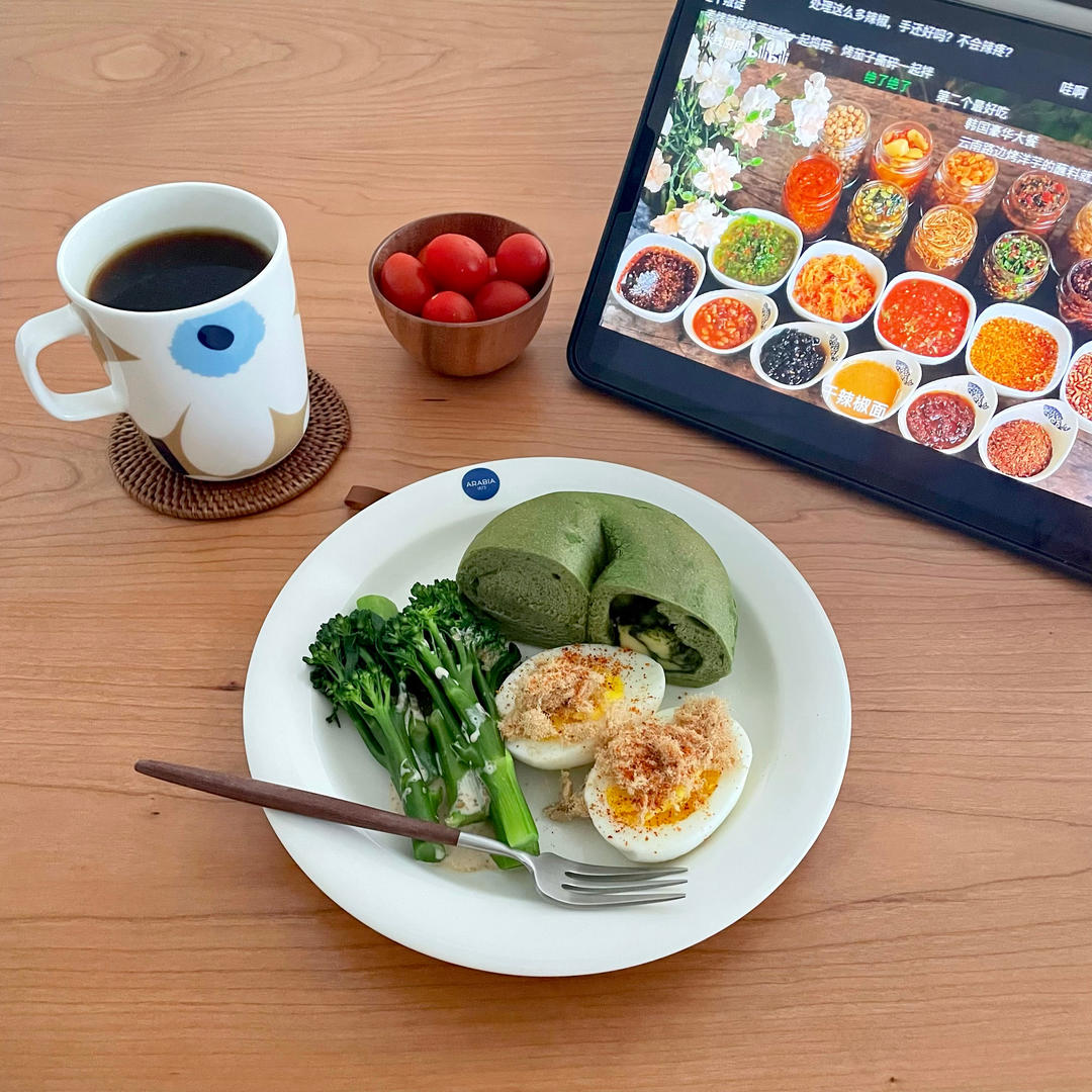 以后这里只记录早餐