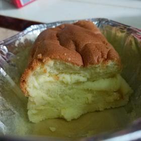 古早味蛋糕.                 Steam Bake Sponge Cake