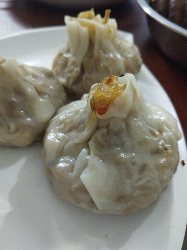 超好吃家常烧卖