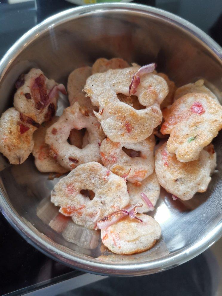 时蔬虾圈 宝宝辅食食谱