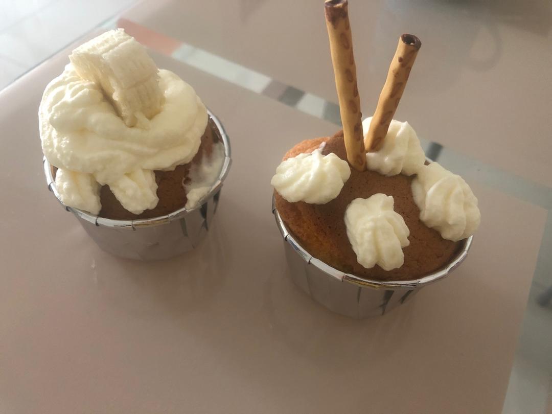 《Tinrry＋》分蛋海绵蛋糕（烘焙基础蛋糕）