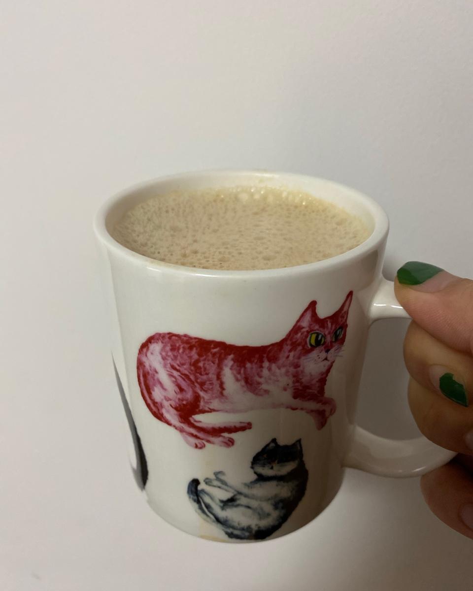 不要点外卖啦，自制奶茶，超简单