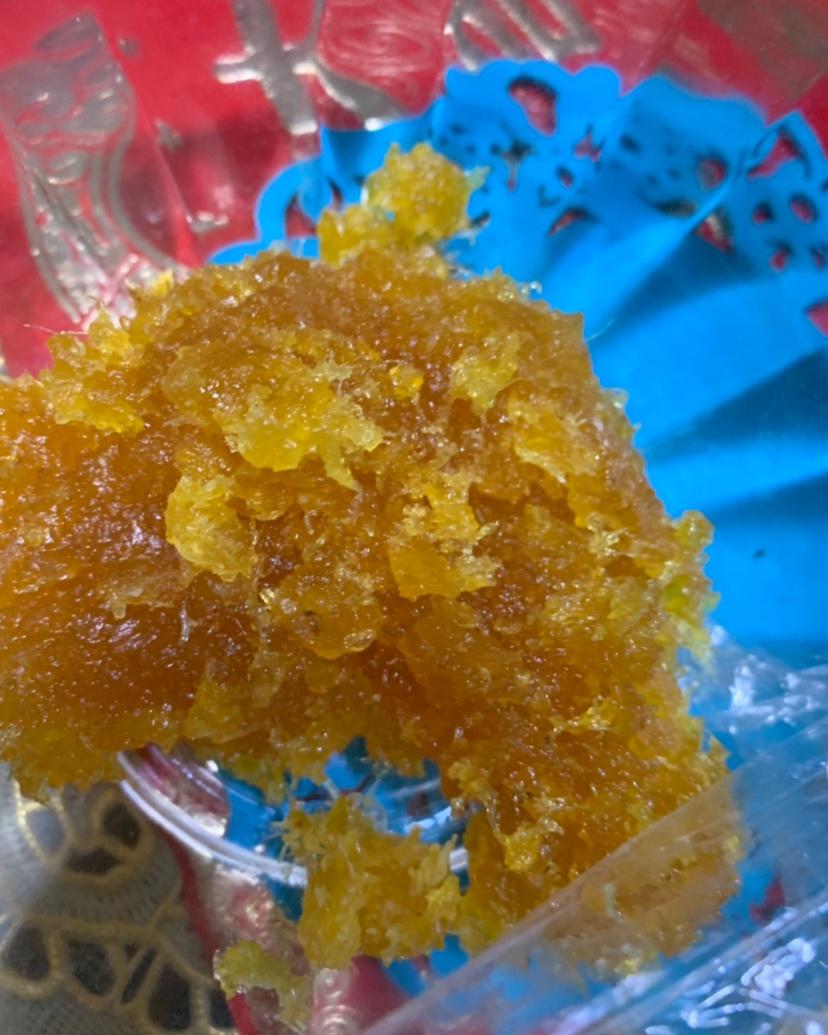 自制凤梨酥馅 小美版