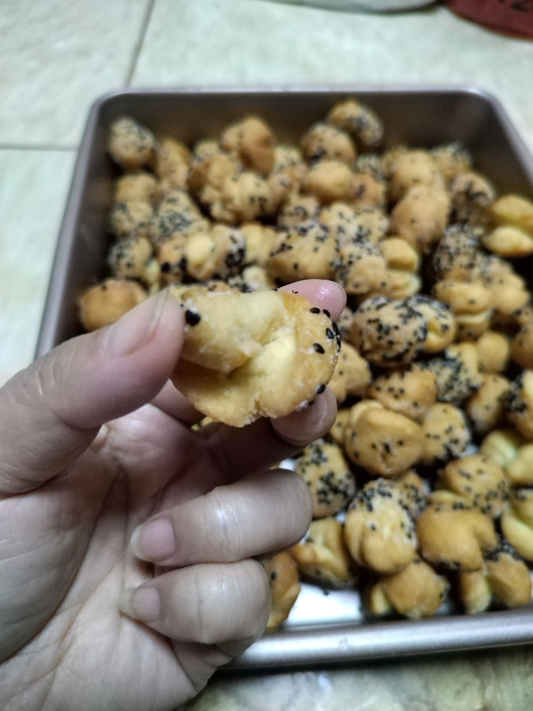 0失败开口笑