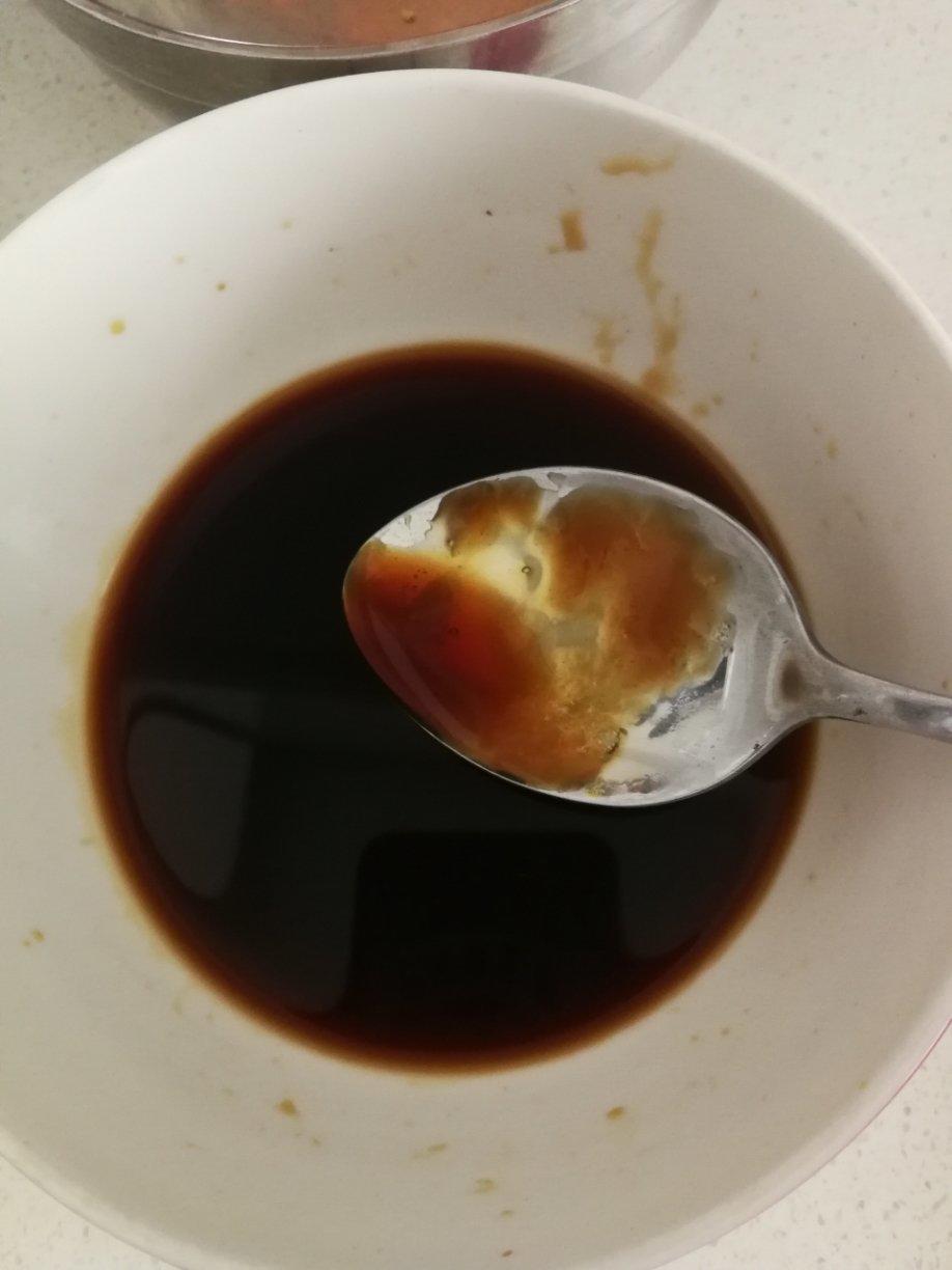 金针菇虎皮尖椒