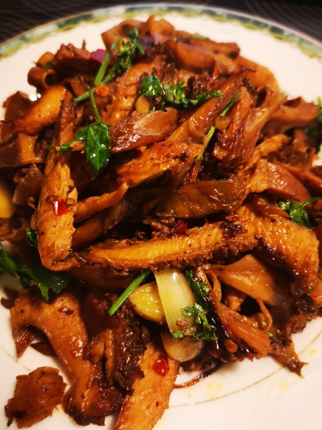 广东最经典的汤，煲出浓郁的汤色和口感