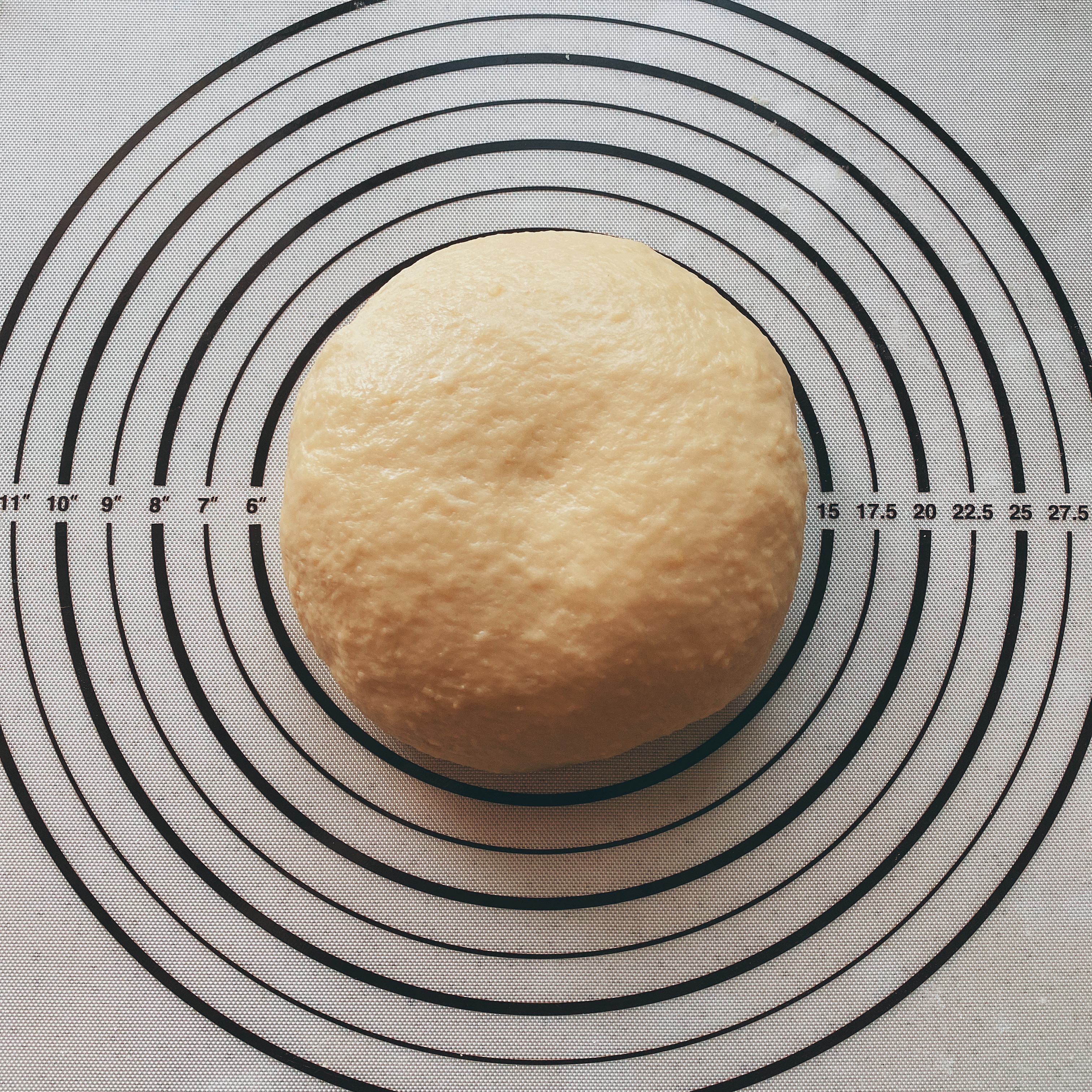 第一次就成功脆底蜂蜜小面包的做法 步骤3