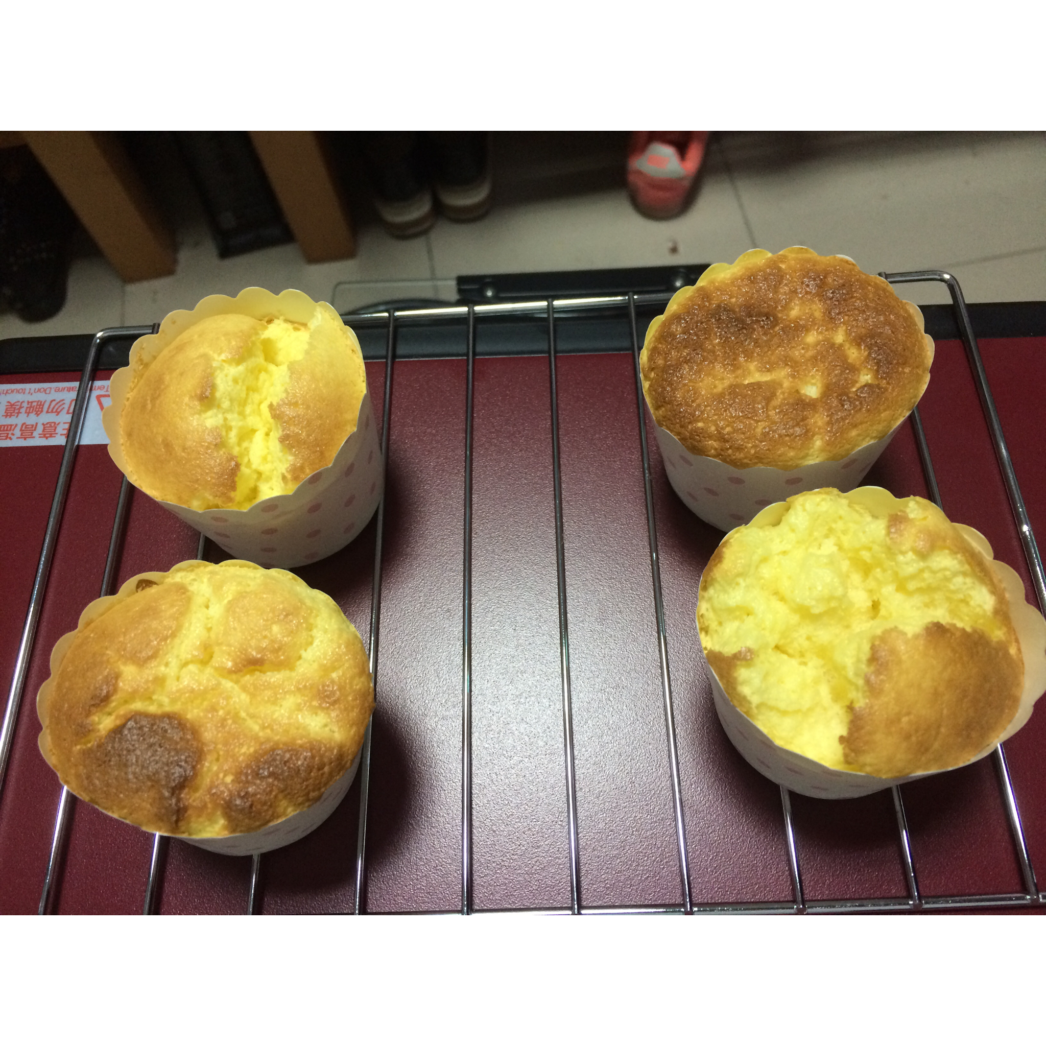 轻优格蛋糕