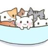 铜钱钱