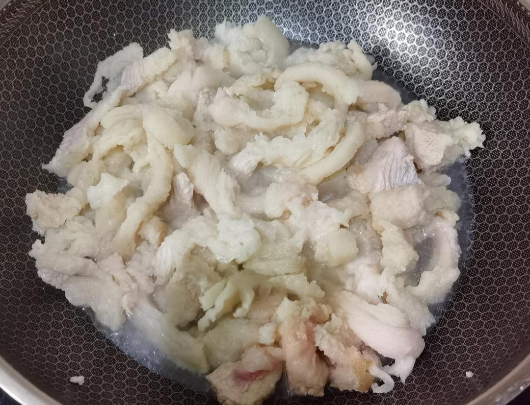 猪油制作的做法