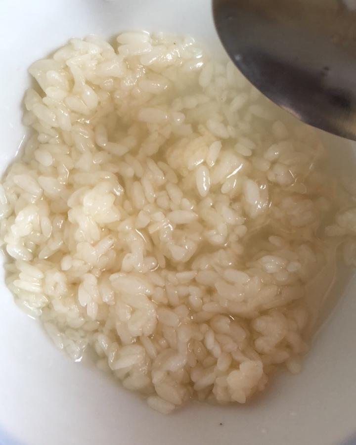 酒酿 (酒酿系列一）
