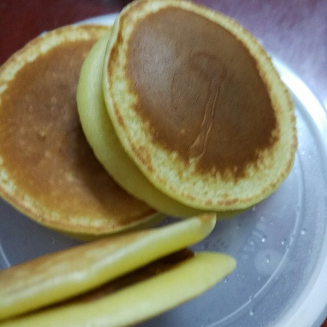 铜锣烧