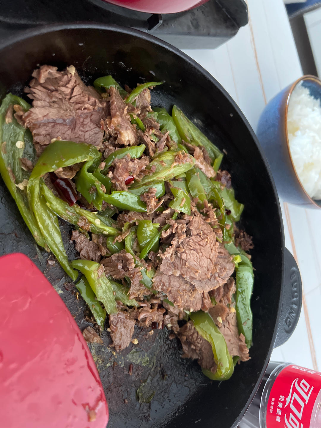极简·古法｜酱牛肉·卤牛肉·牛腱子｜卡卡爸·不藏私
