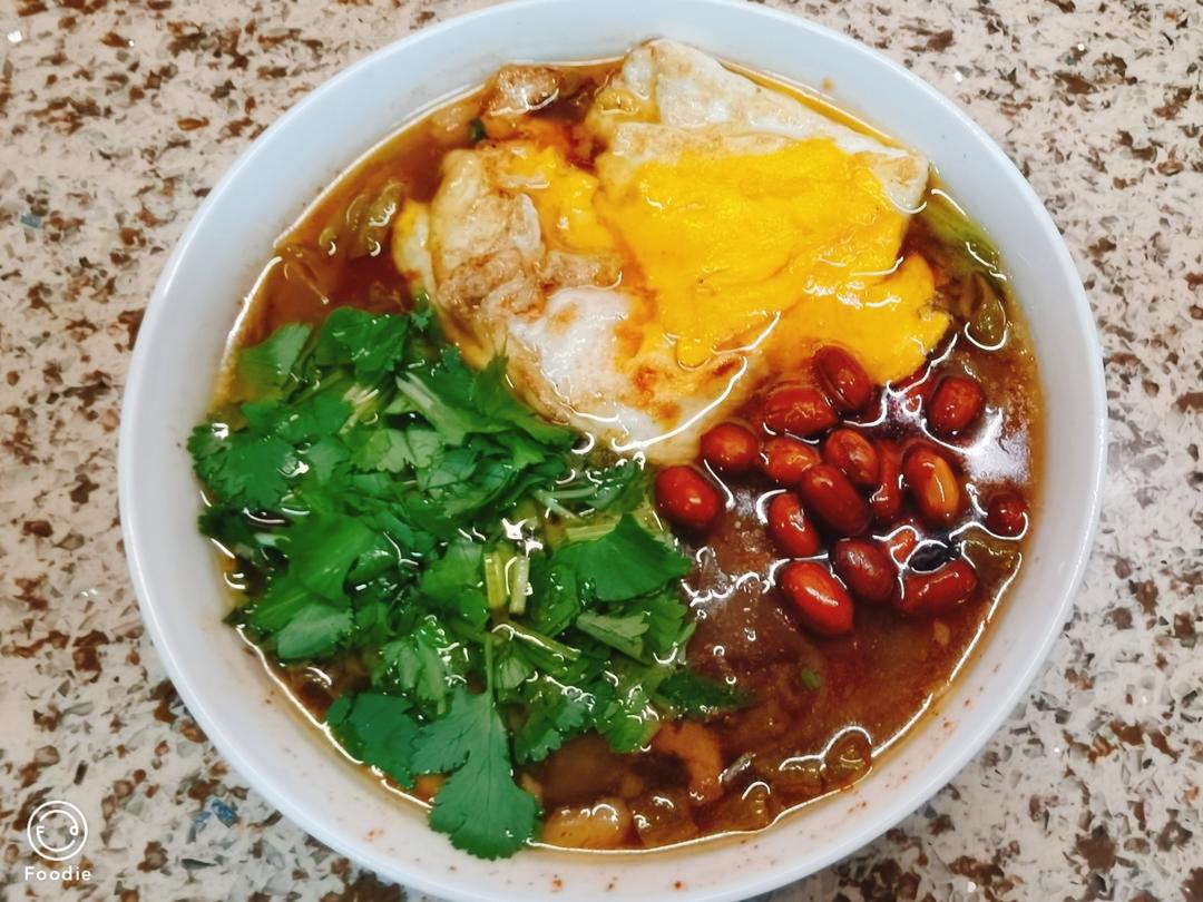 酸辣粉