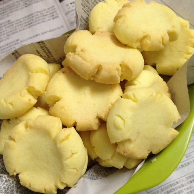 玛格丽特饼干