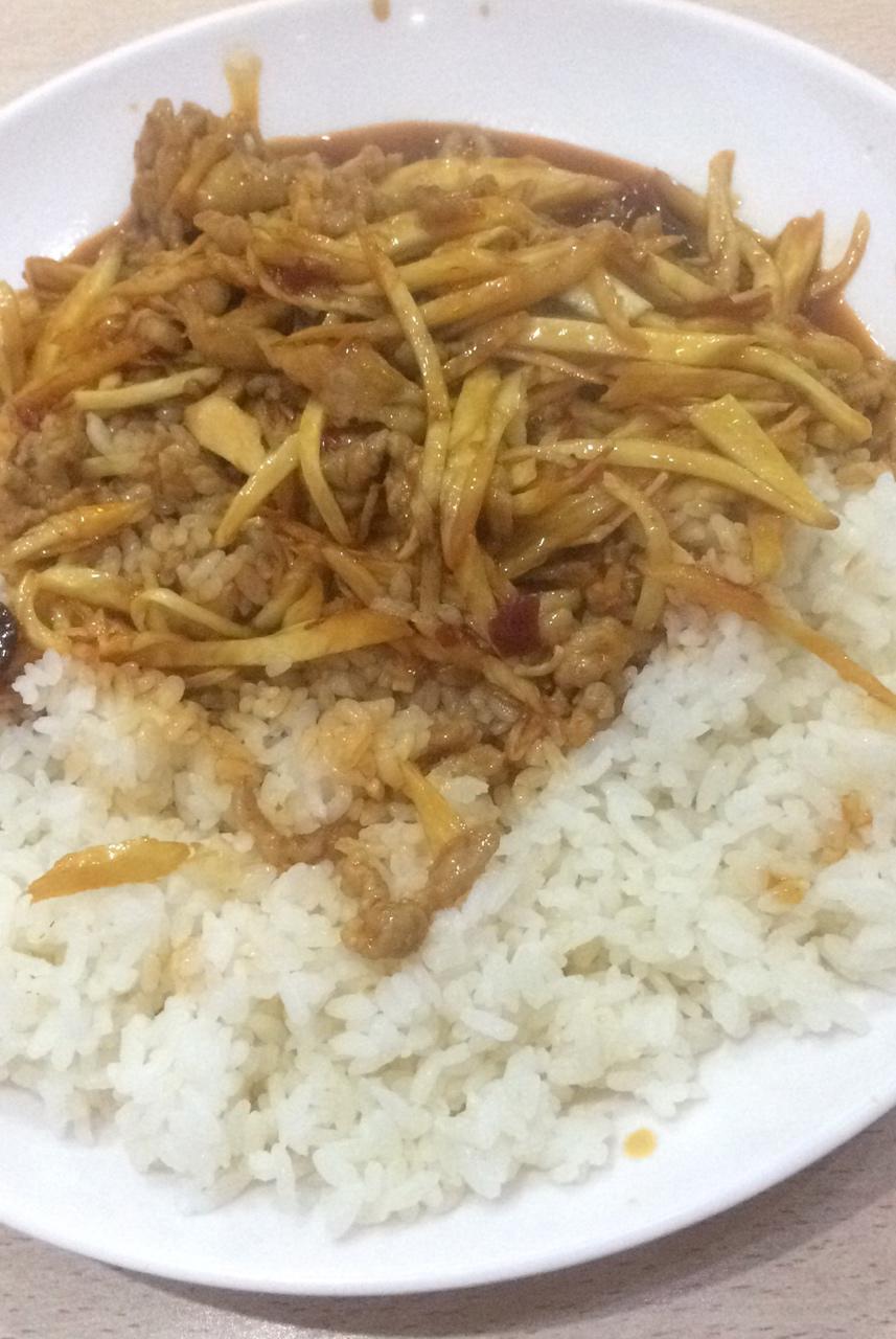 中式面点基本功—饺子皮