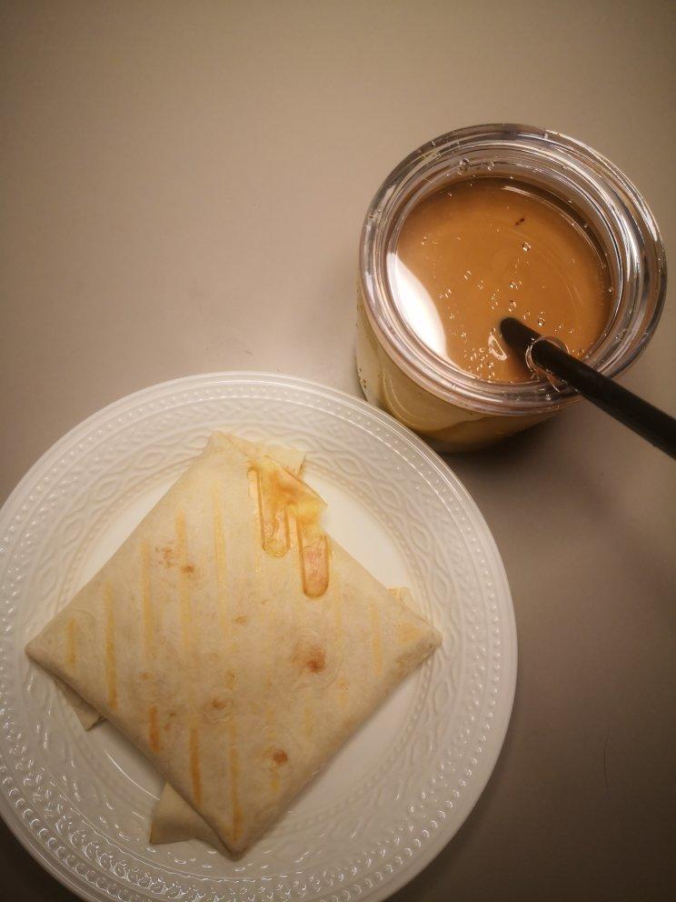 万物皆可热压 （热压总食谱，技巧&食谱大合集，随时更新）| 健康·三餐