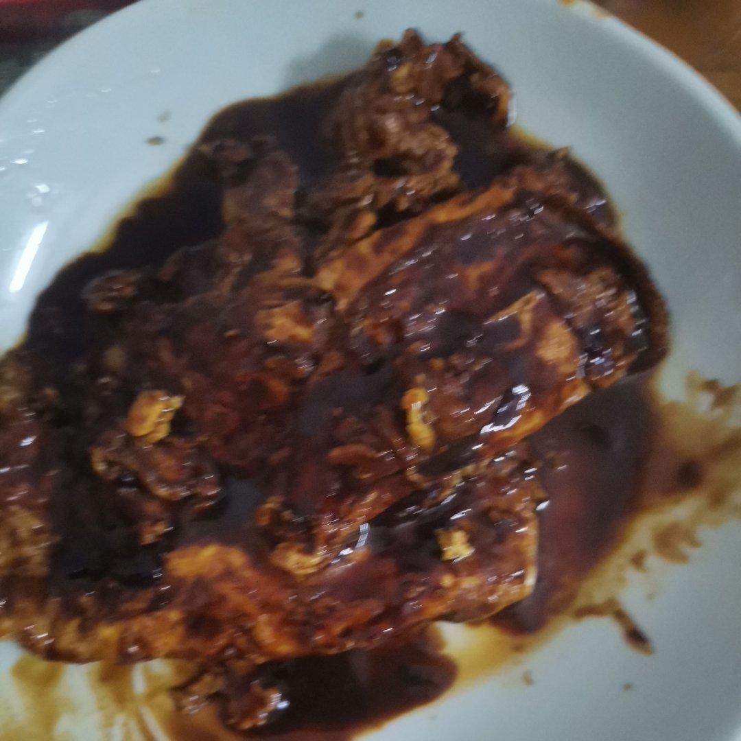 十元搞定比肉好吃百倍的糖醋荷包蛋❗超解馋