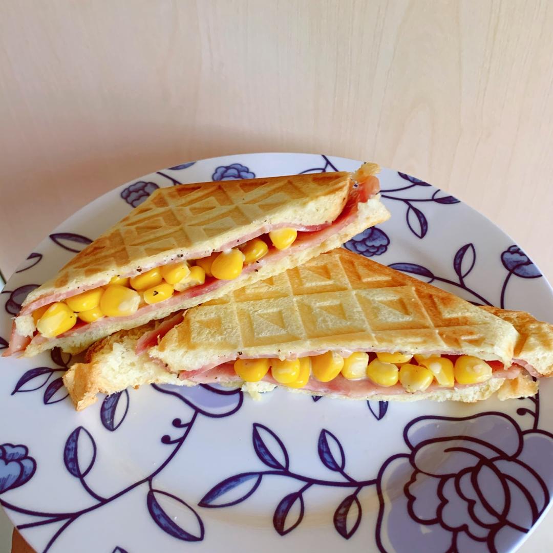 Bruno食谱记录📝