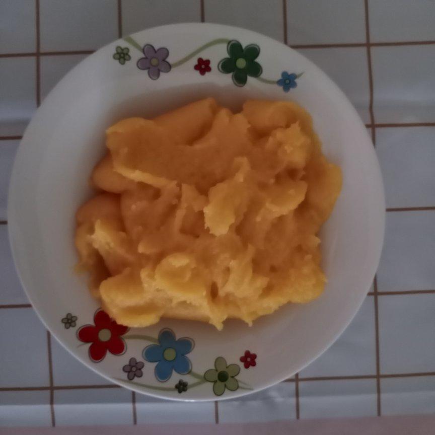 万能奶黄馅‼️奶香浓郁